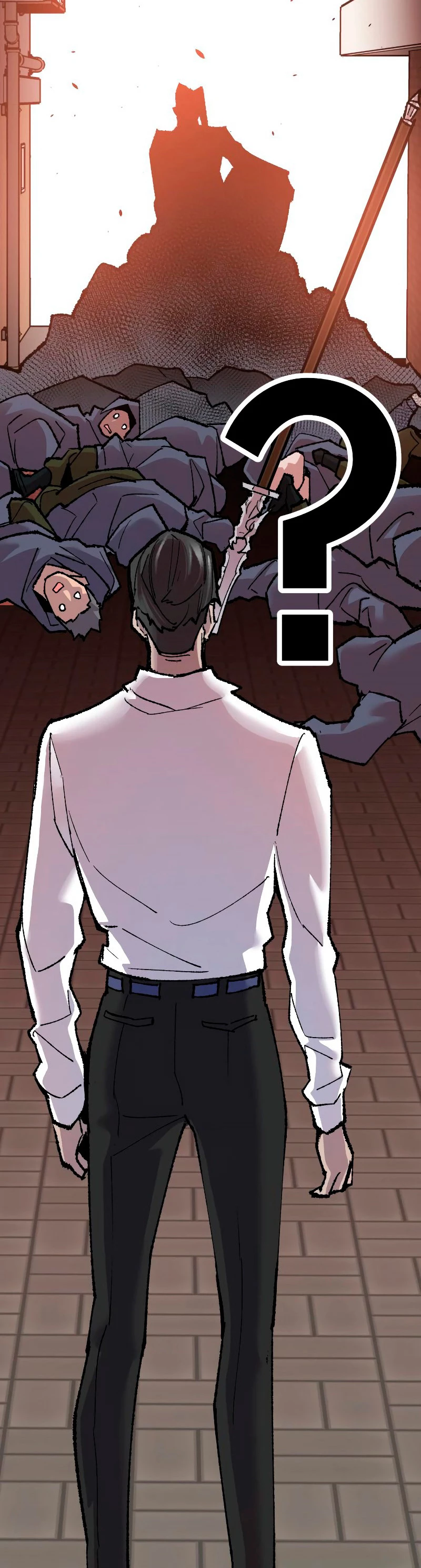 Rompiendo Limites > Capitulo 46 > Page 631